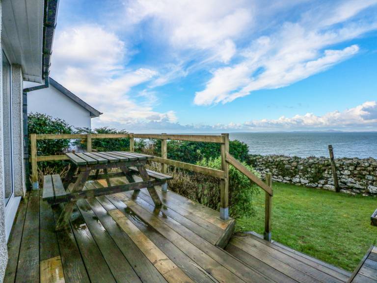 Cottage Harlech