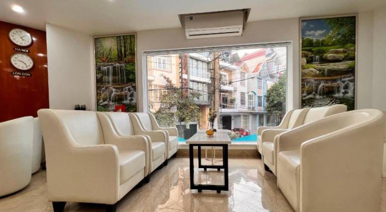 Kezan Hotel - 4M2 — photo 3