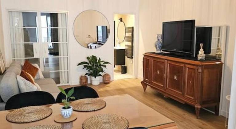Fully equipped rental apartment | Dogs allowed — photo 3