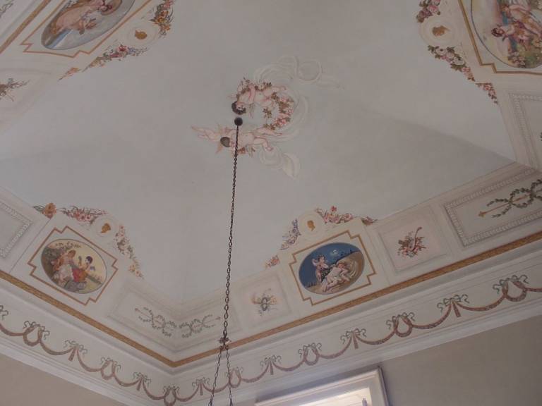 Rental apartment with grill & terrace — photo 2