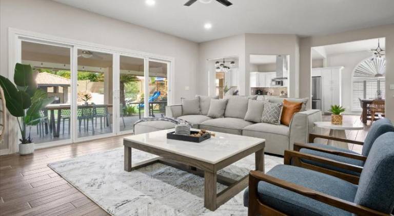 Big vacation home with pool | Suitable for remote work | Dogs allowed — photo 3