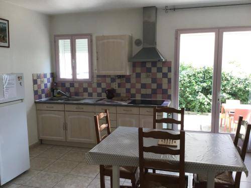 Appartement Villeneuve-de-la-Raho