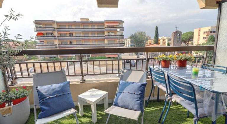 Pleasant holiday apartment with patio | Next to the beach | Pets allowed — photo 3