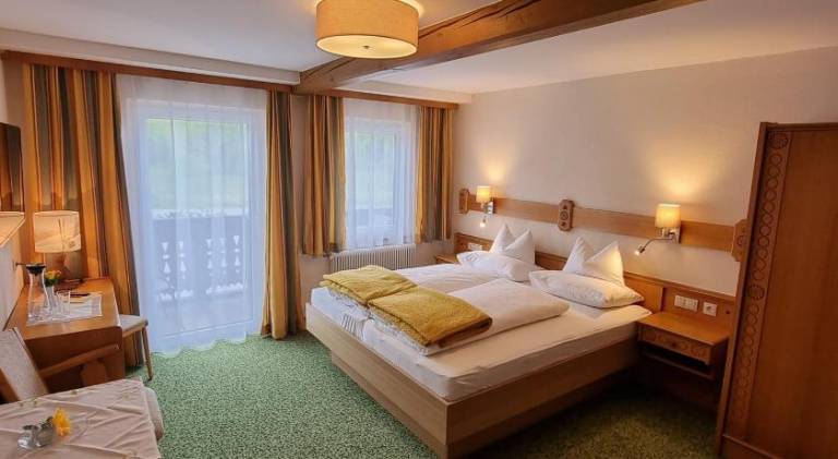 Hotel Stockerwirt — photo 2