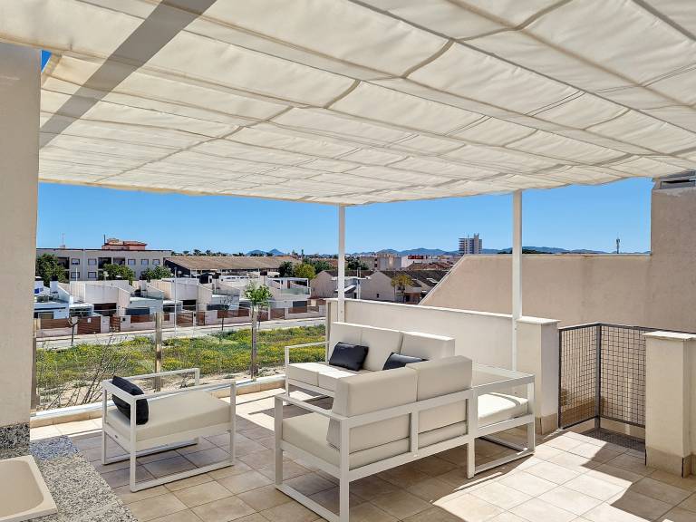 Villa with private pool & terrace — photo 3