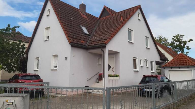 Ferienwohnung  Zirndorf