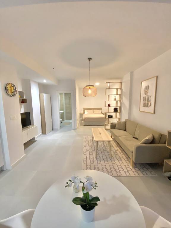 Ferienwohnung Málaga