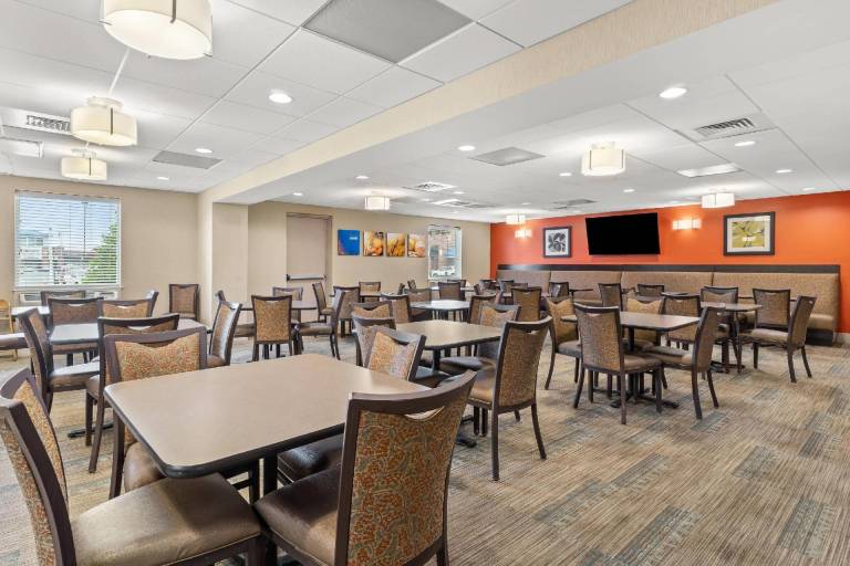 Comfort Inn Rehoboth Beach — photo 4