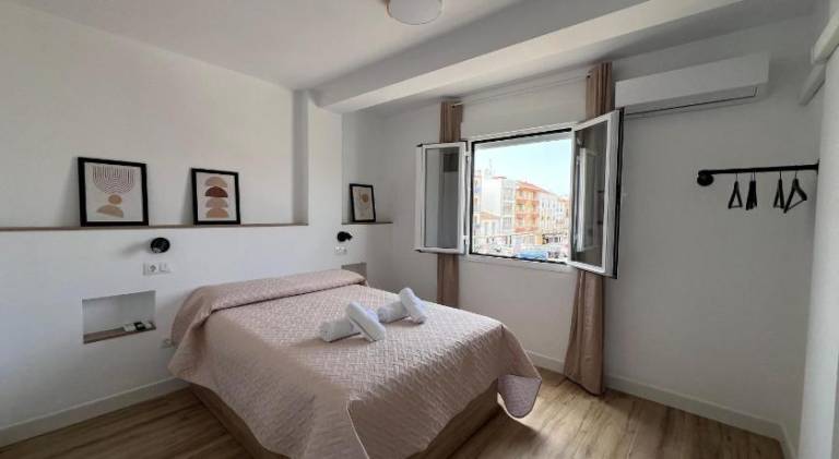 Apartamento Marina Centro in Ronda