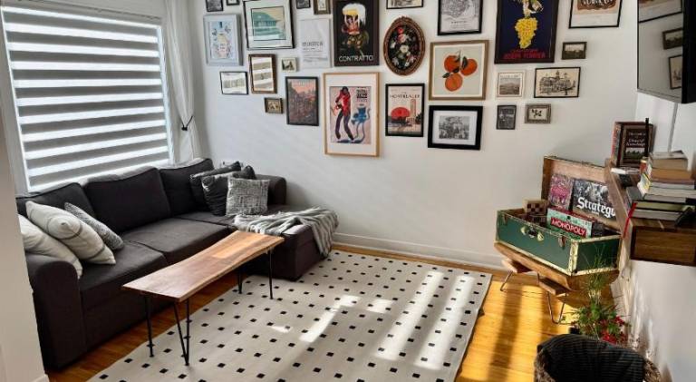 65 m&sup2; Ferienwohnung