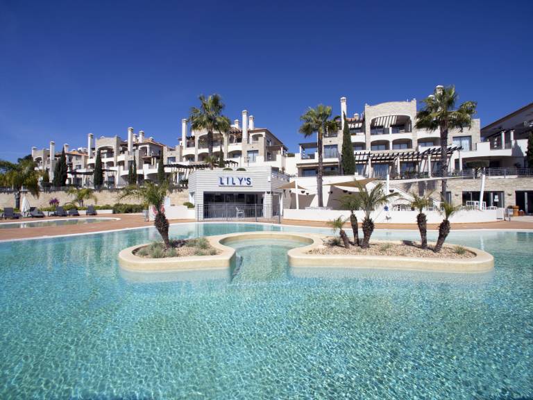 Appartement Vilamoura