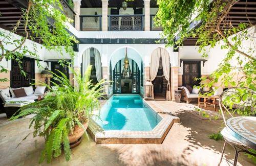 Riad Gueliz