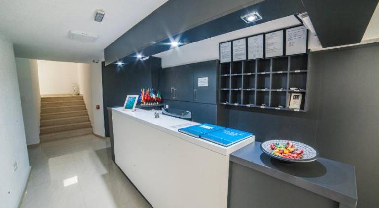 Hotel NOBEL Ulcinj — photo 3