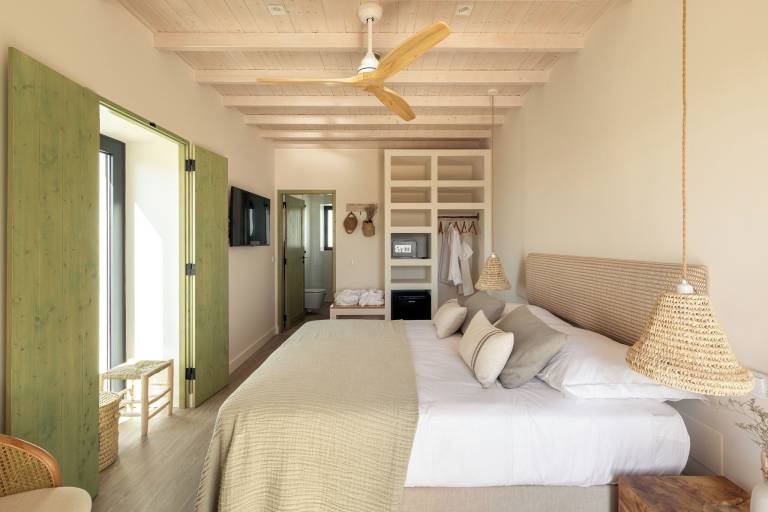 Apart-hotel Quelfes