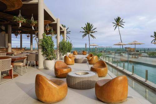 Resort N. São do Ó