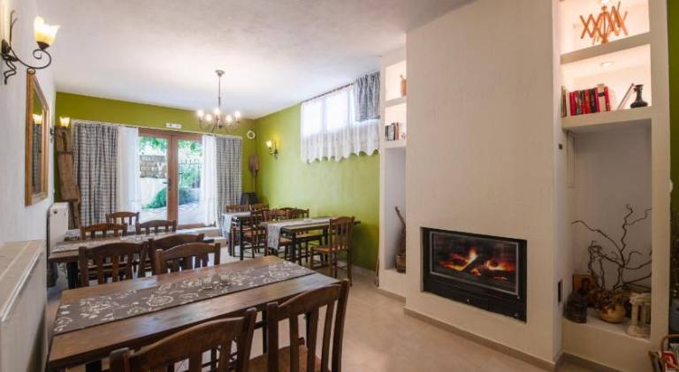 Archodiko Toliadi Boutique Apartments and Suites — photo 4