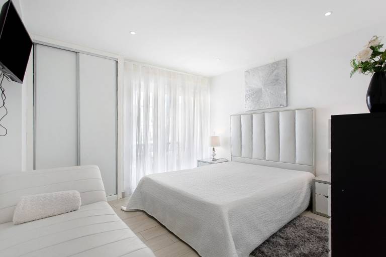 Apartment with fast internet in Leiria