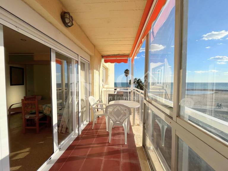 Holiday apartment with terrace — photo 4