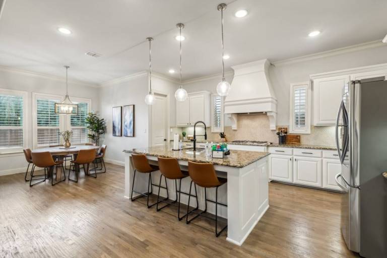 House McKinney