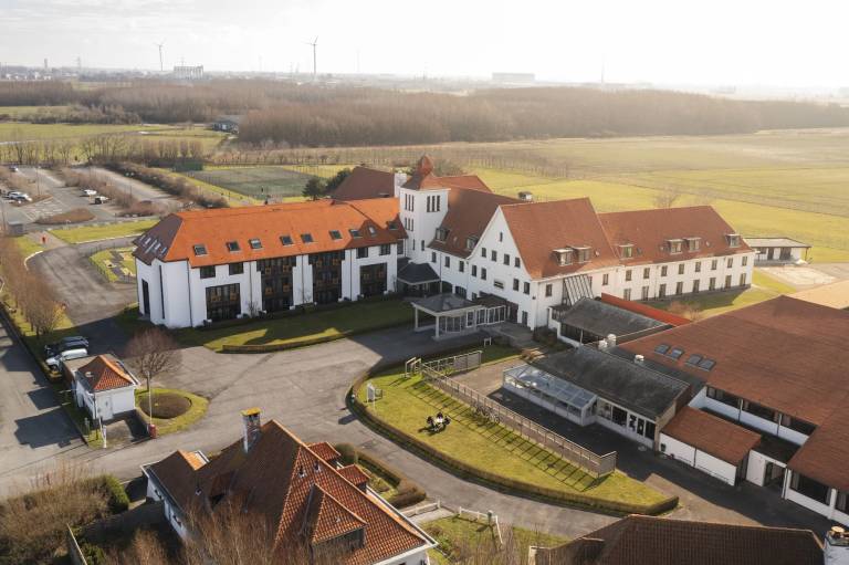 Ferienpark Blankenberge