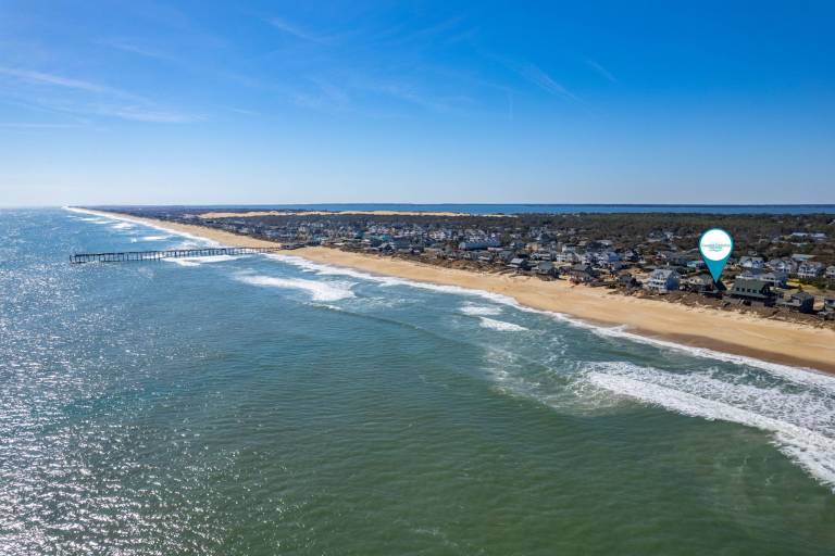 House Nags Head