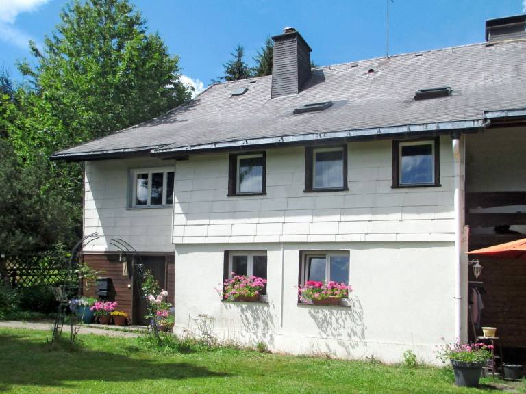 Appartement Feldberg