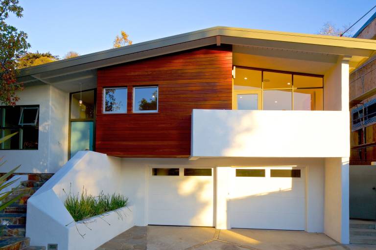 Casa Santa Monica State Beach