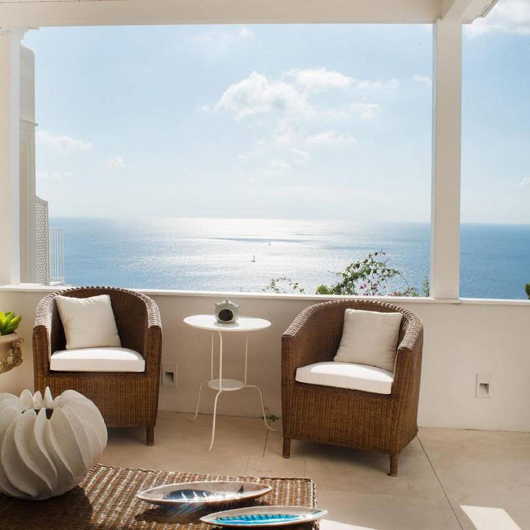 Villa Capri