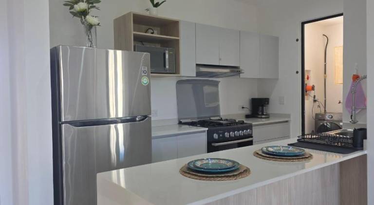 Wonderful holiday apartment with private pool & garden | Dogs allowed — photo 5