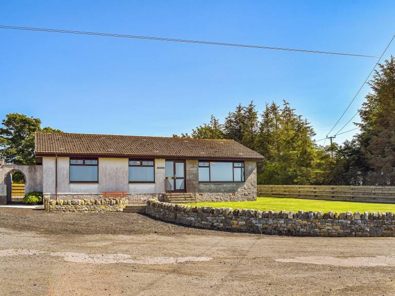 Cottage East Ayrshire