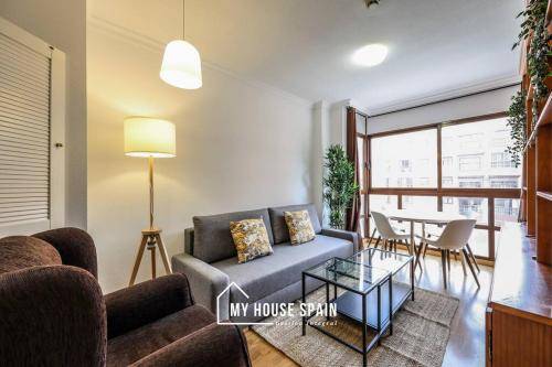 Apartamento Coslada