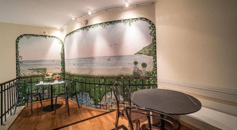 Villa Bonafata b&b — photo 2