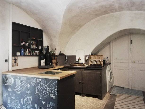 Apartment with garden, barbecue & patio | Good for workation — photo 4