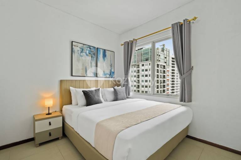 Appartement Central Jakarta