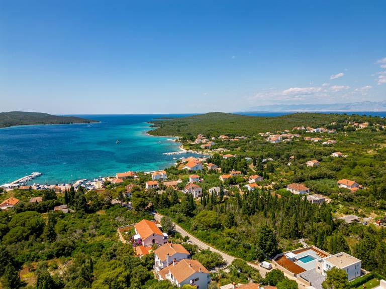 Fully equipped villa with garden, private pool & grill | Dogs allowed — photo 4