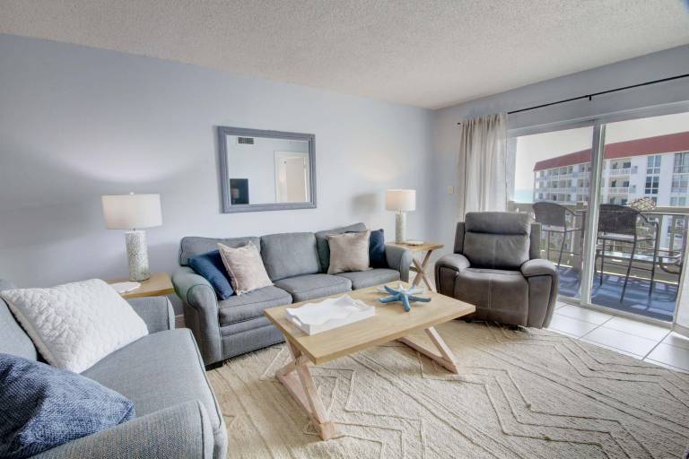 Condo Fort Walton Beach