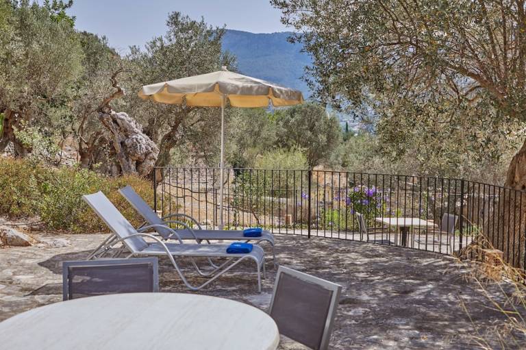 Agriturismo Bunyola