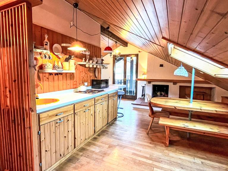 Ferienwohnung  Giustino