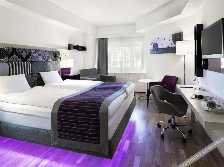 Solna Park & Hotel — photo 2