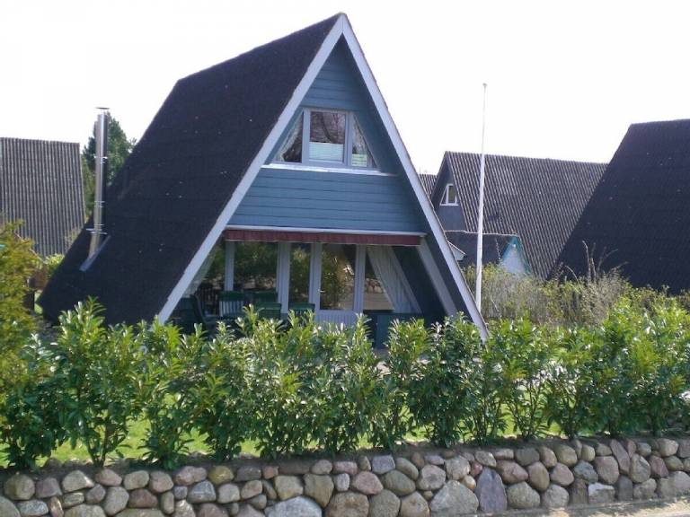Ferienhaus Ostseebad Damp