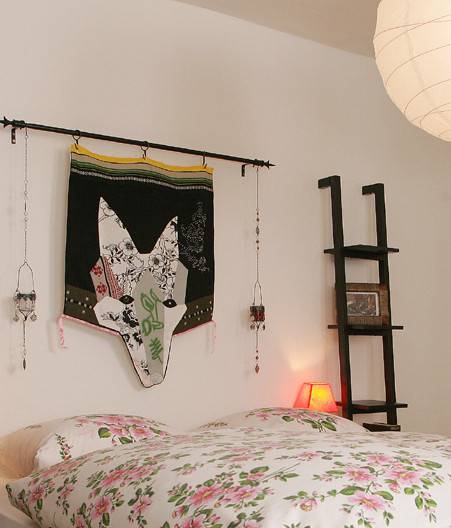 Ferienhaus  Fichtelberg