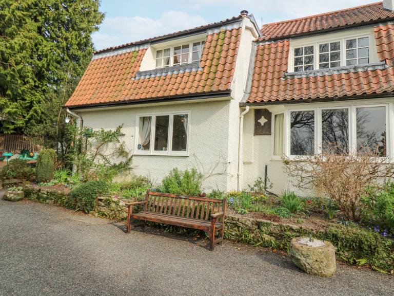 Children-friendly cottage with garden | Pets are welcome — photo 3