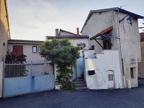 Maison de vacances Roanne