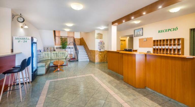Hotel Platan — photo 4