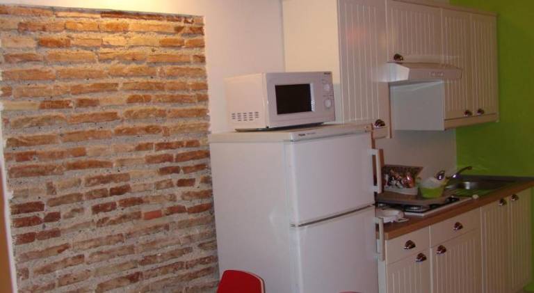 Apartment for 5 persons — photo 5