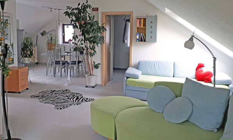 Ferienwohnung  Ellwangen (Jagst)