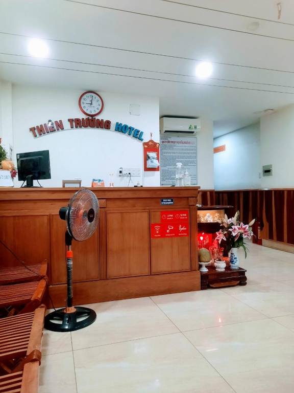 Thien Truong Hotel — photo 3