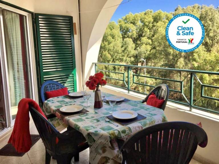 Apartamento Guia