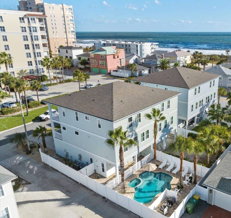 House Neptune Beach
