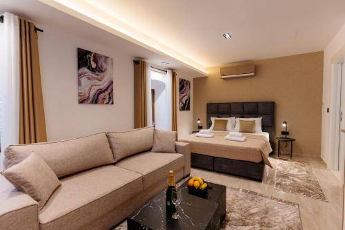 Appartement Kotor